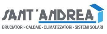 Sant'Andrea - Logo