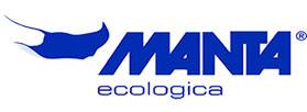 Manta Ecologica - Logo
