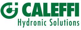 Caleffi - Logo