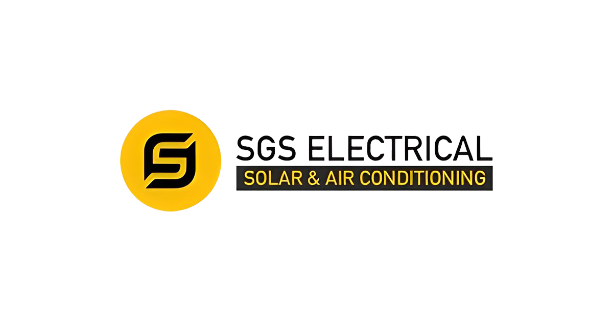 Contact Us SGS Electrical Solar & Air Conditioning