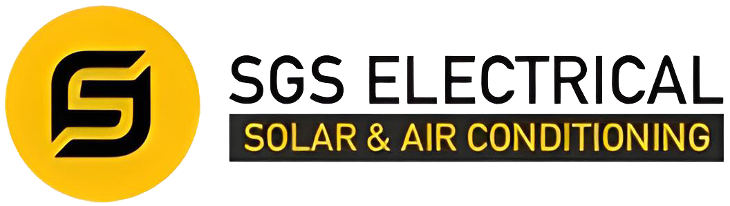 SGS Electrical Solar & Air Conditioning: Air Conditioner & Solar Technicians on the Gold Coast