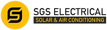 SGS Electrical Solar & Air Conditioning: Air Conditioner & Solar Technicians on the Gold Coast