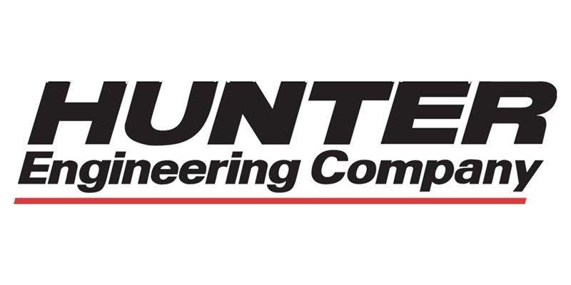 Hunter Engineering Company