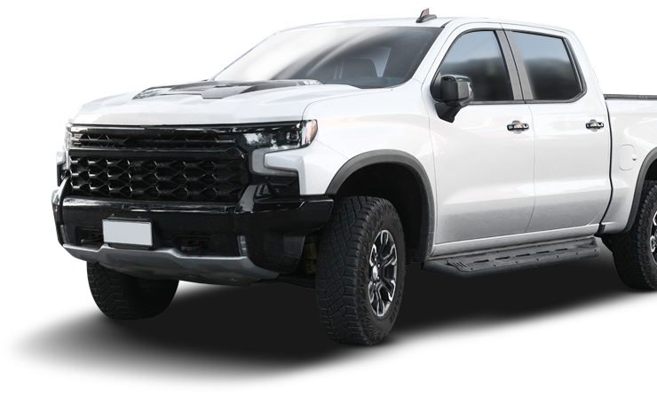 Chevrolet | JDM Sky Auto Repair