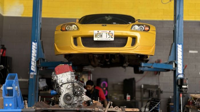 Audi | JDM Sky Auto Repair