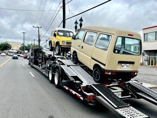 Towing Service | Sky Auto Repair