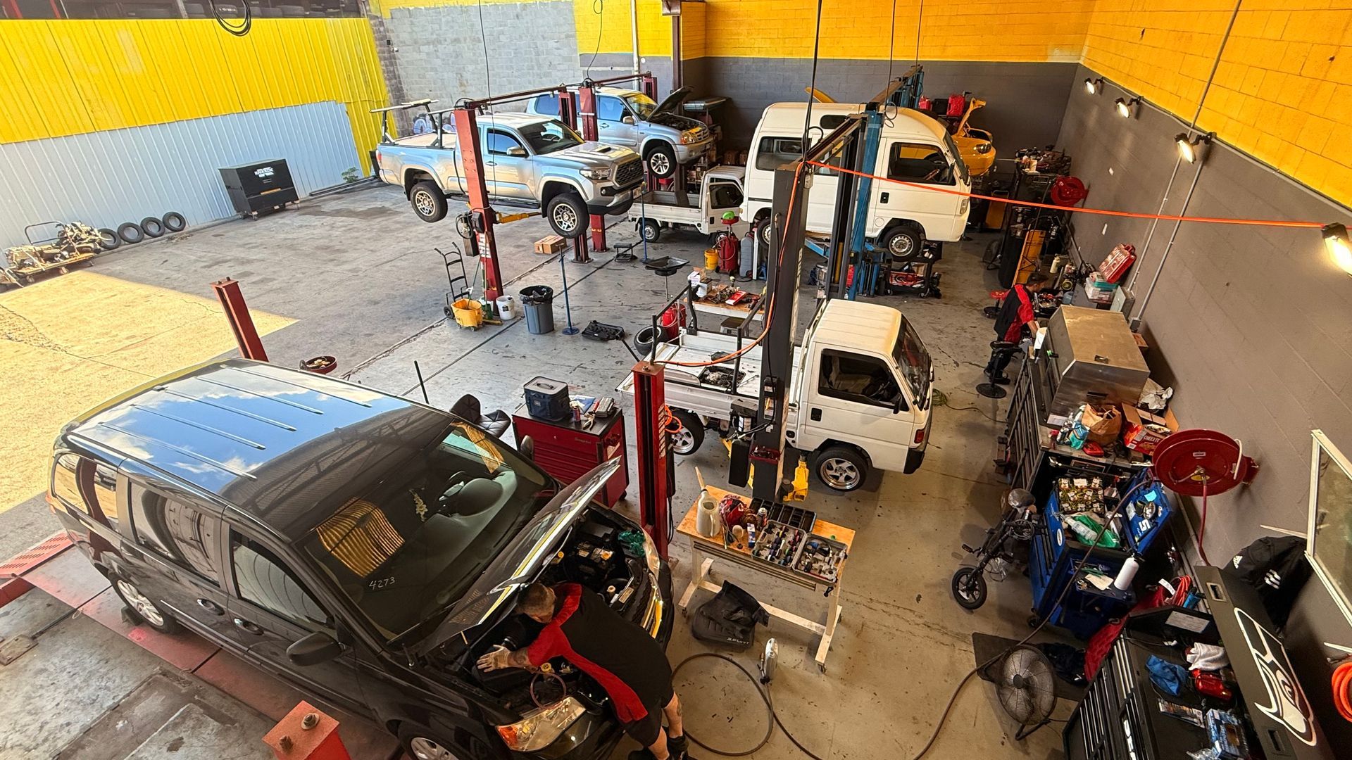 Car Repair | JDM Sky Auto Repair