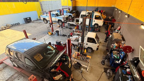 Car Repair | JDM Sky Auto Repair