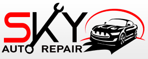 Logo | | JDM Sky Auto Repair