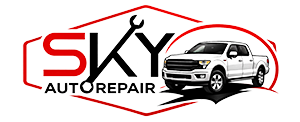 Logo | JDM Sky Auto Repair