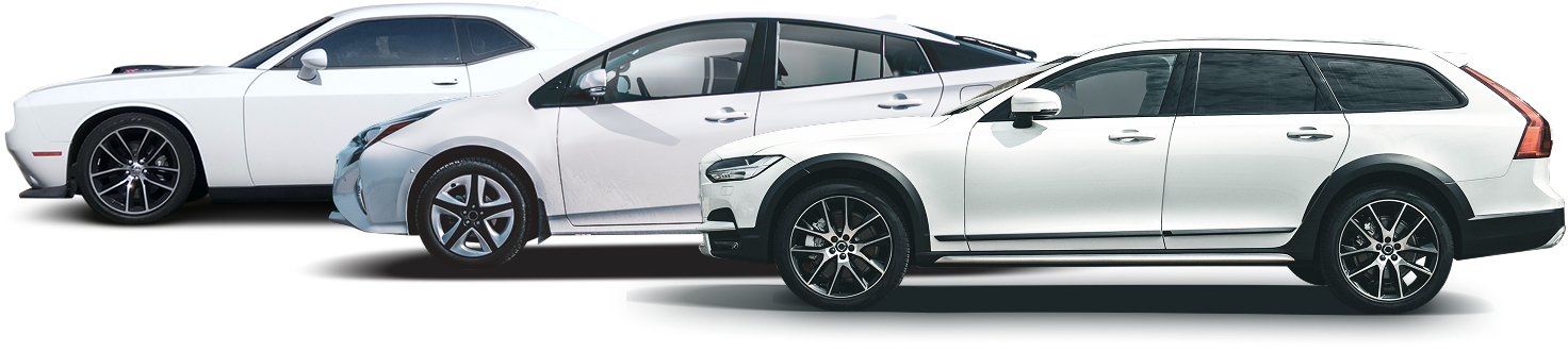 Vehicles | Sky Auto Repair