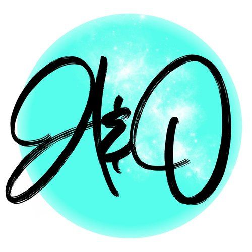 The letter a is in a blue circle on a white background.