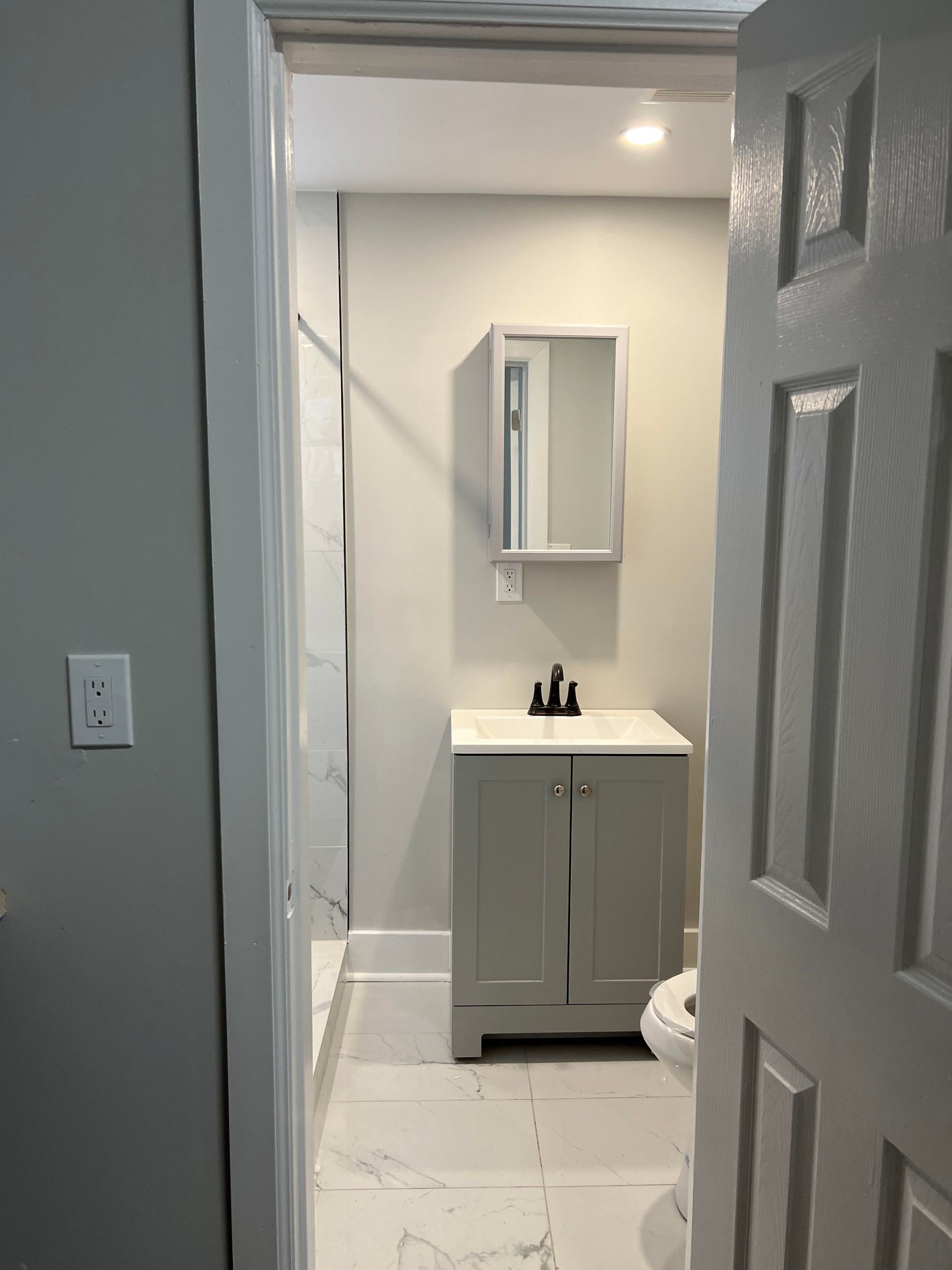 Short-term room rentals NJ