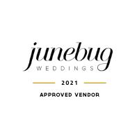 Caviar and Banana Events is on Junebug Weddings As A Top Rated Caterer In Houston