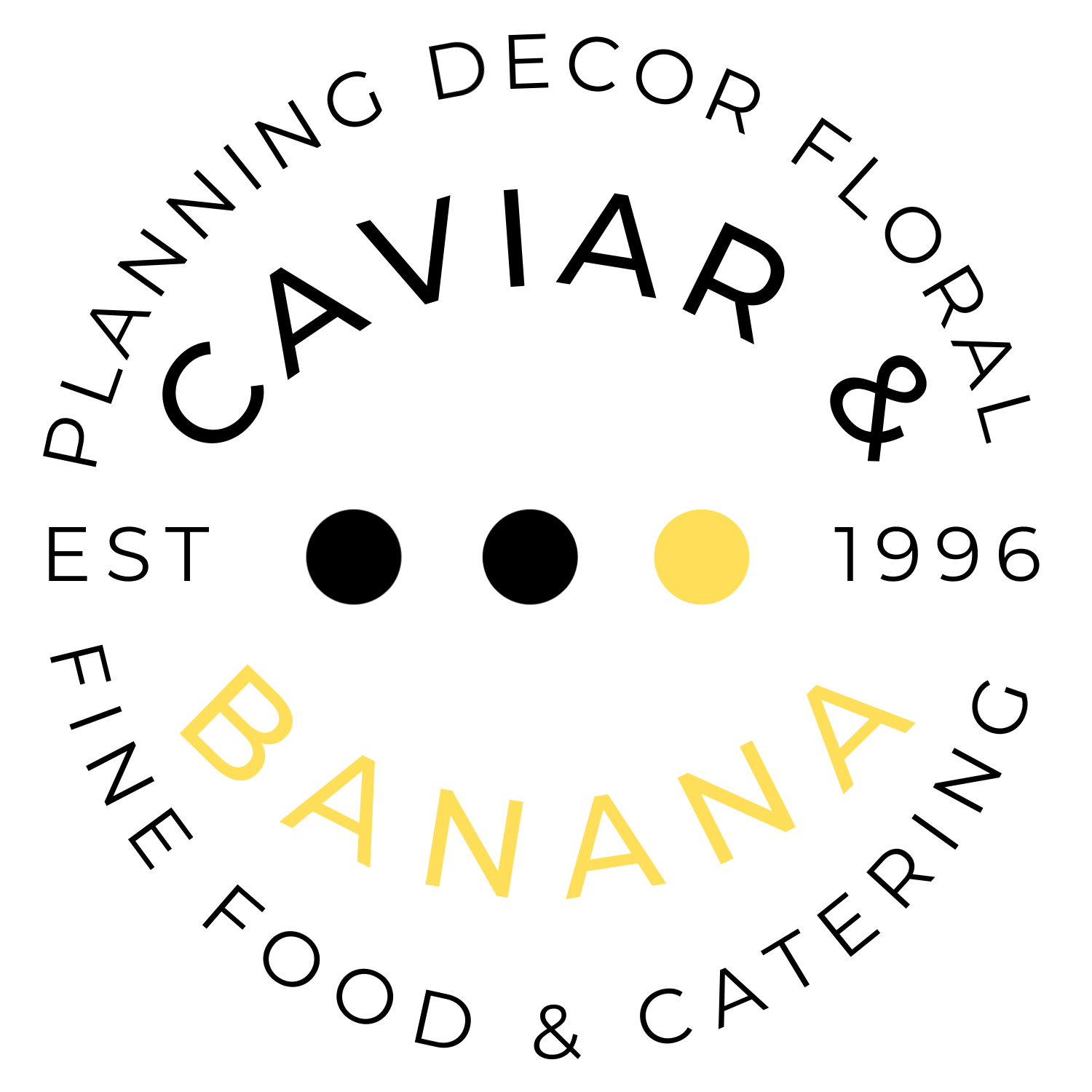 Caviar Banana Events Austin Event Planner Our Work