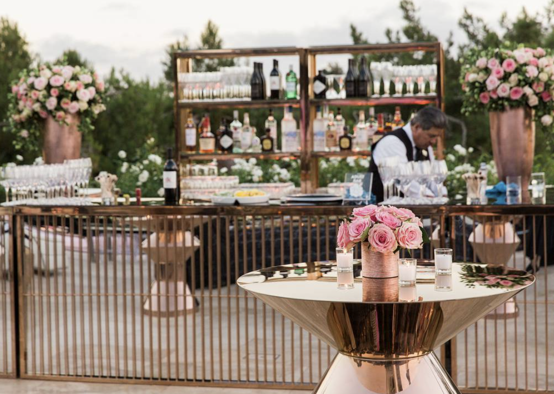 Austin Event & Wedding Services Wedding Floral, Event Decor