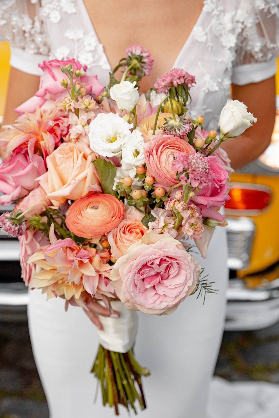 Southern wedding ideas and inspiration