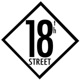 18th Street Lofts Logo