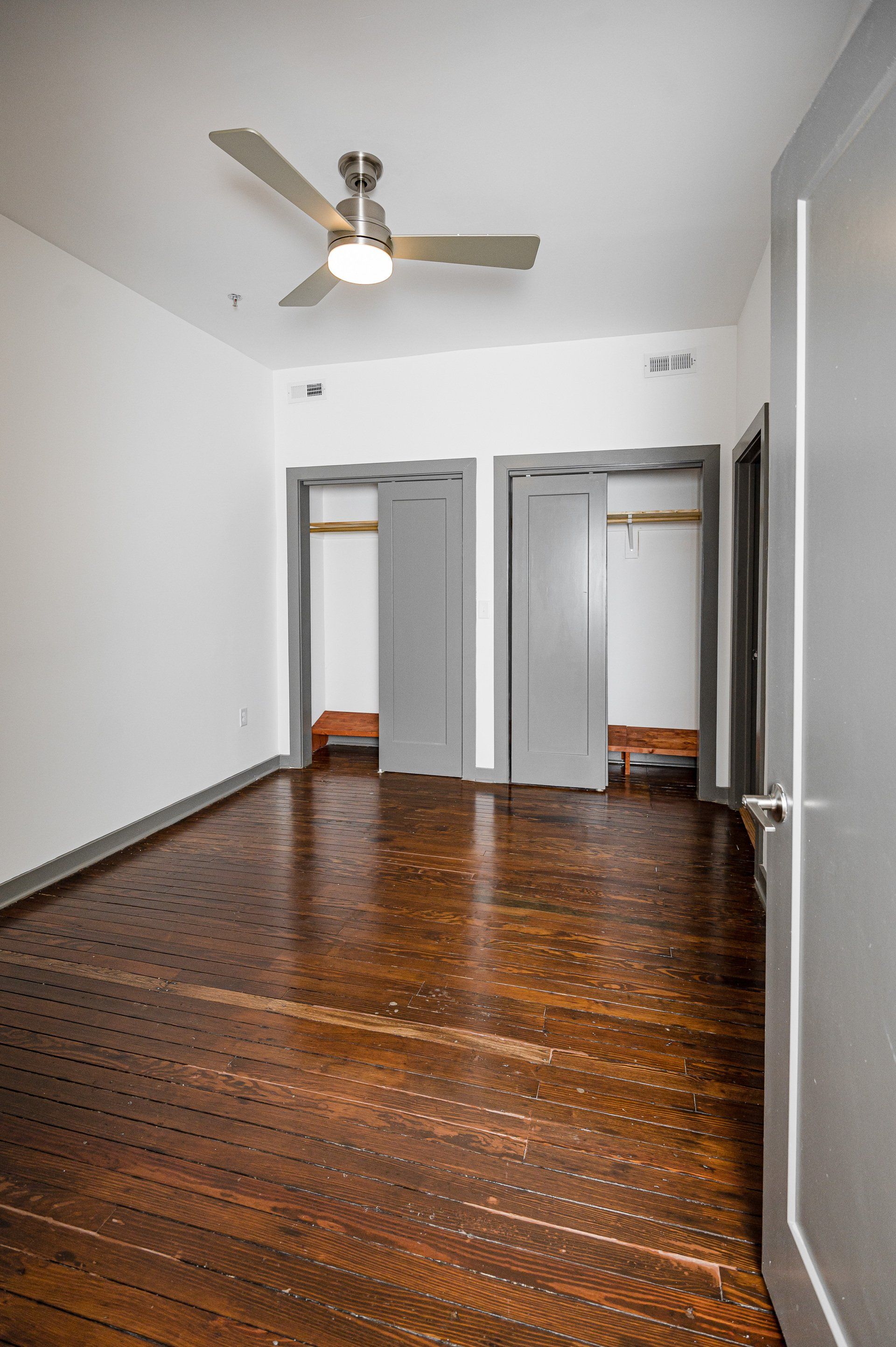 18th Street Lofts Image