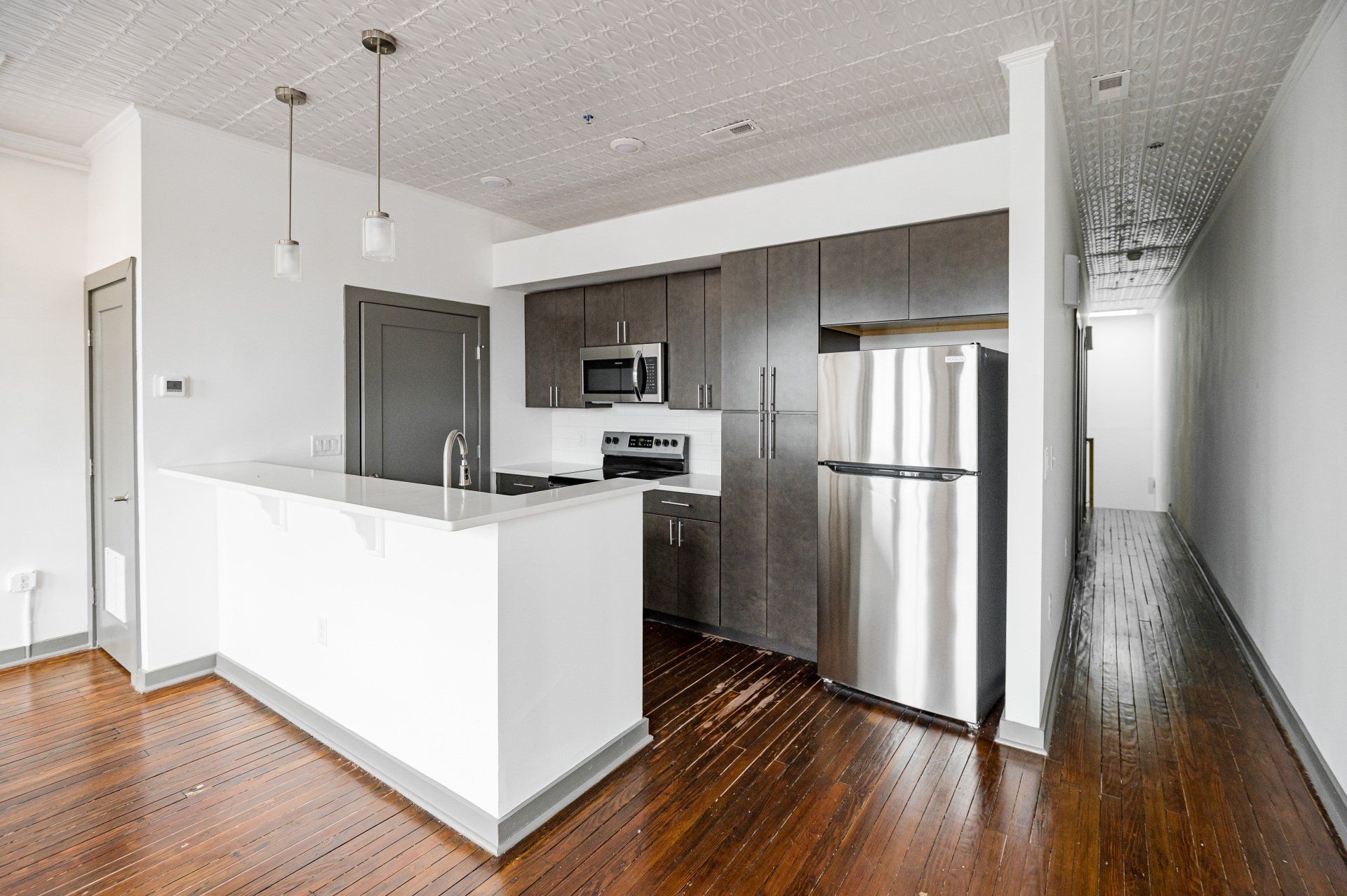 18th Street Lofts Image