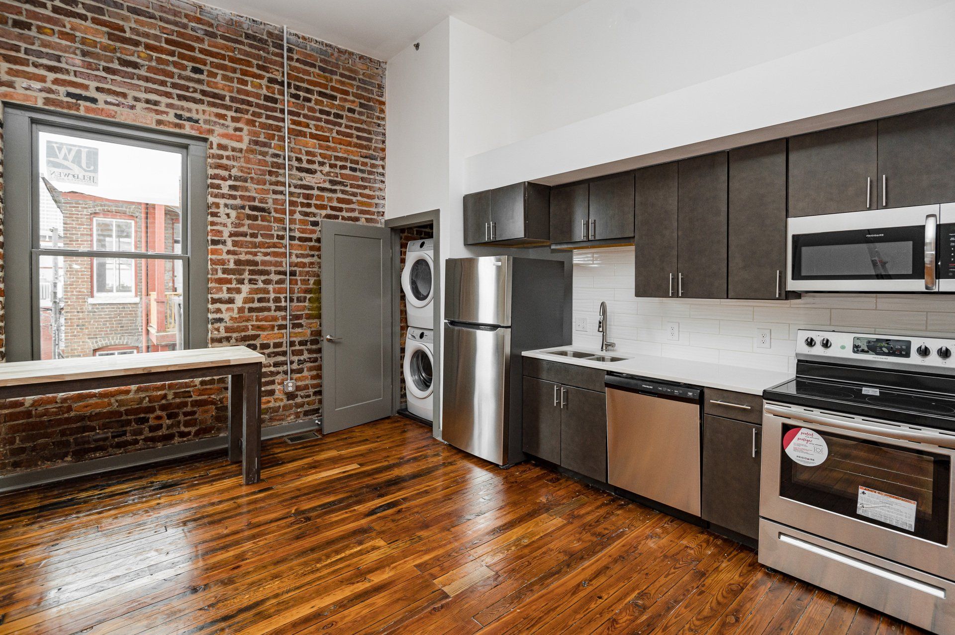 18th Street Lofts Image