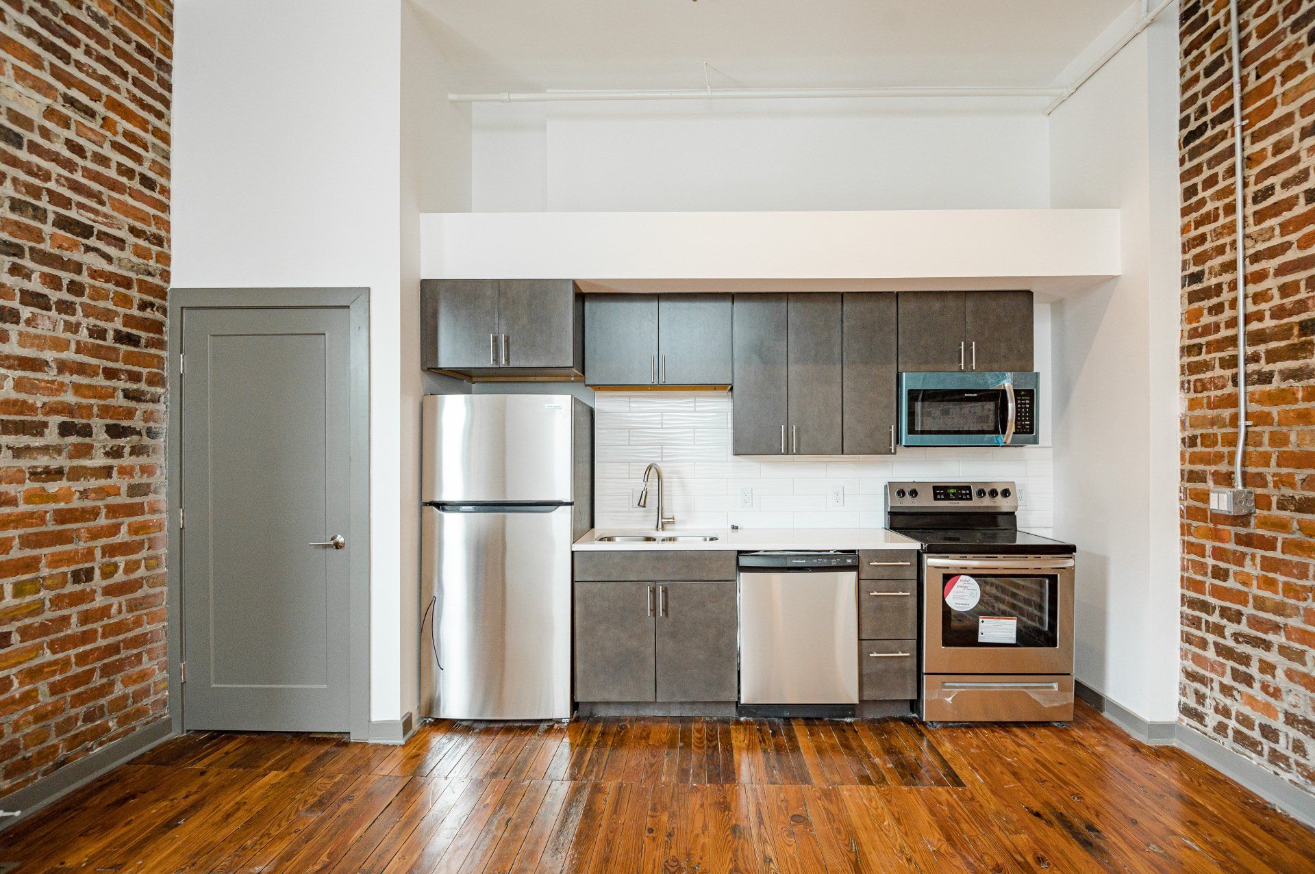 18th Street Lofts Image