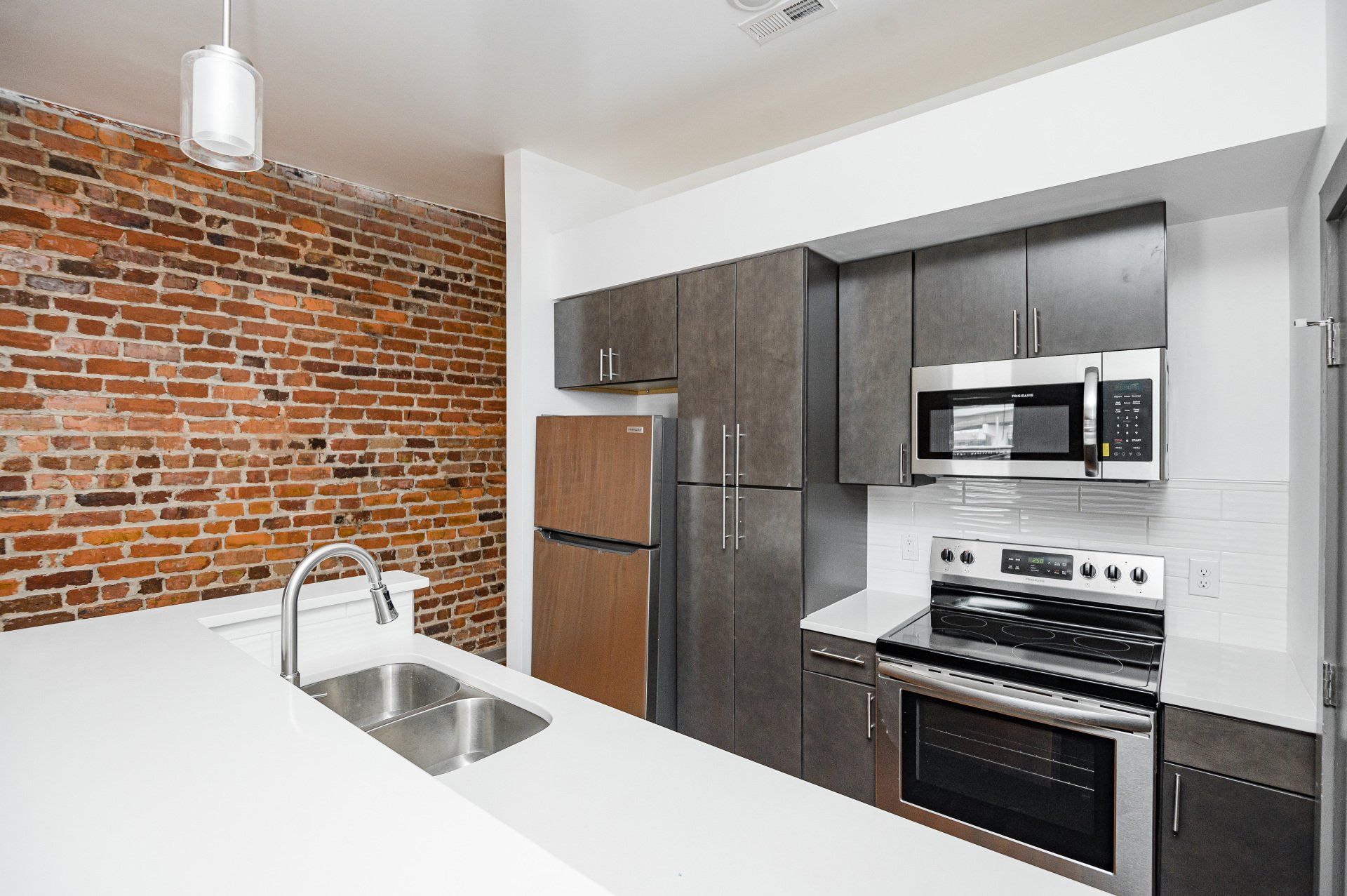 18th Street Lofts Image