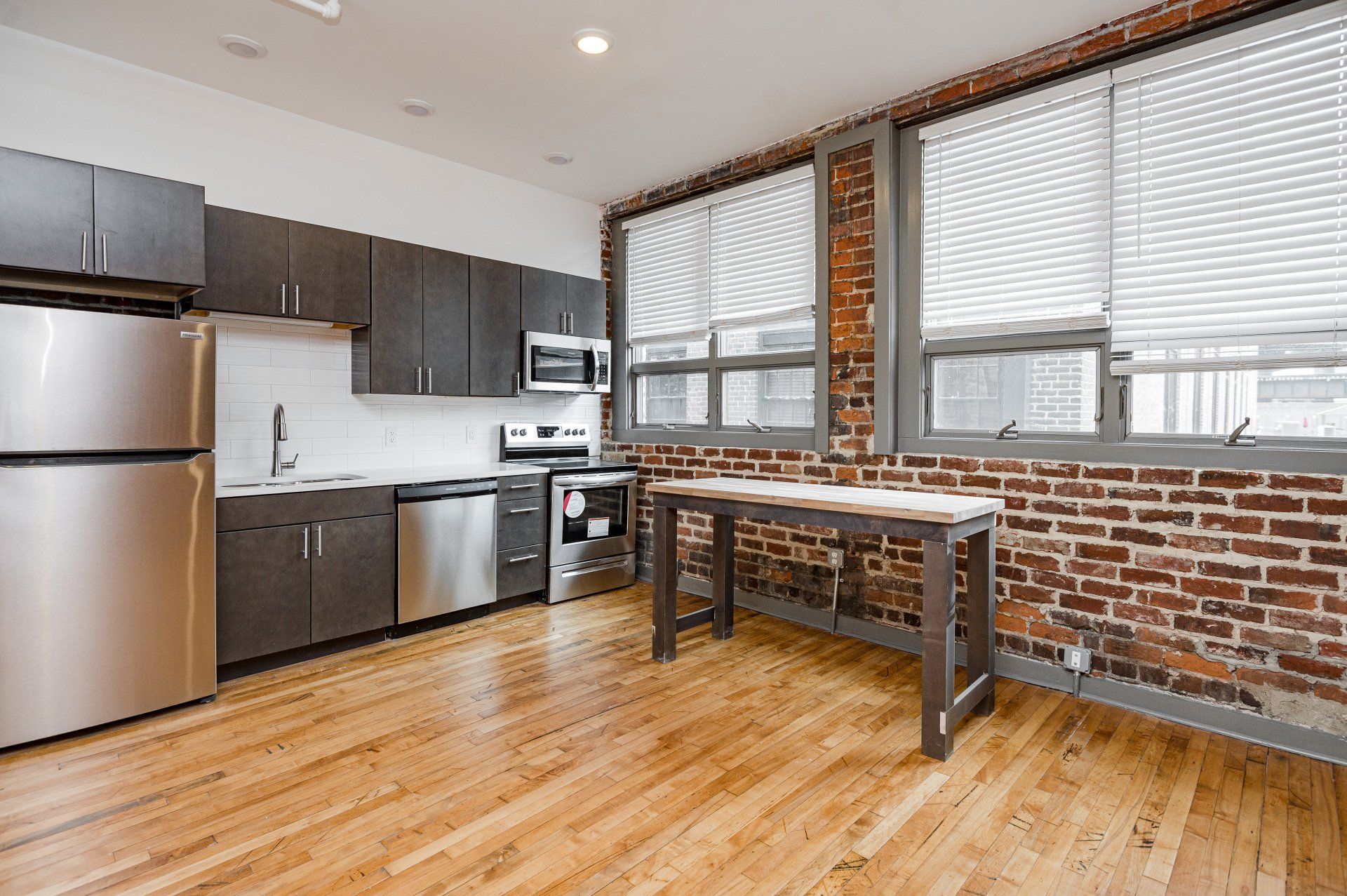 18th Street Lofts Image