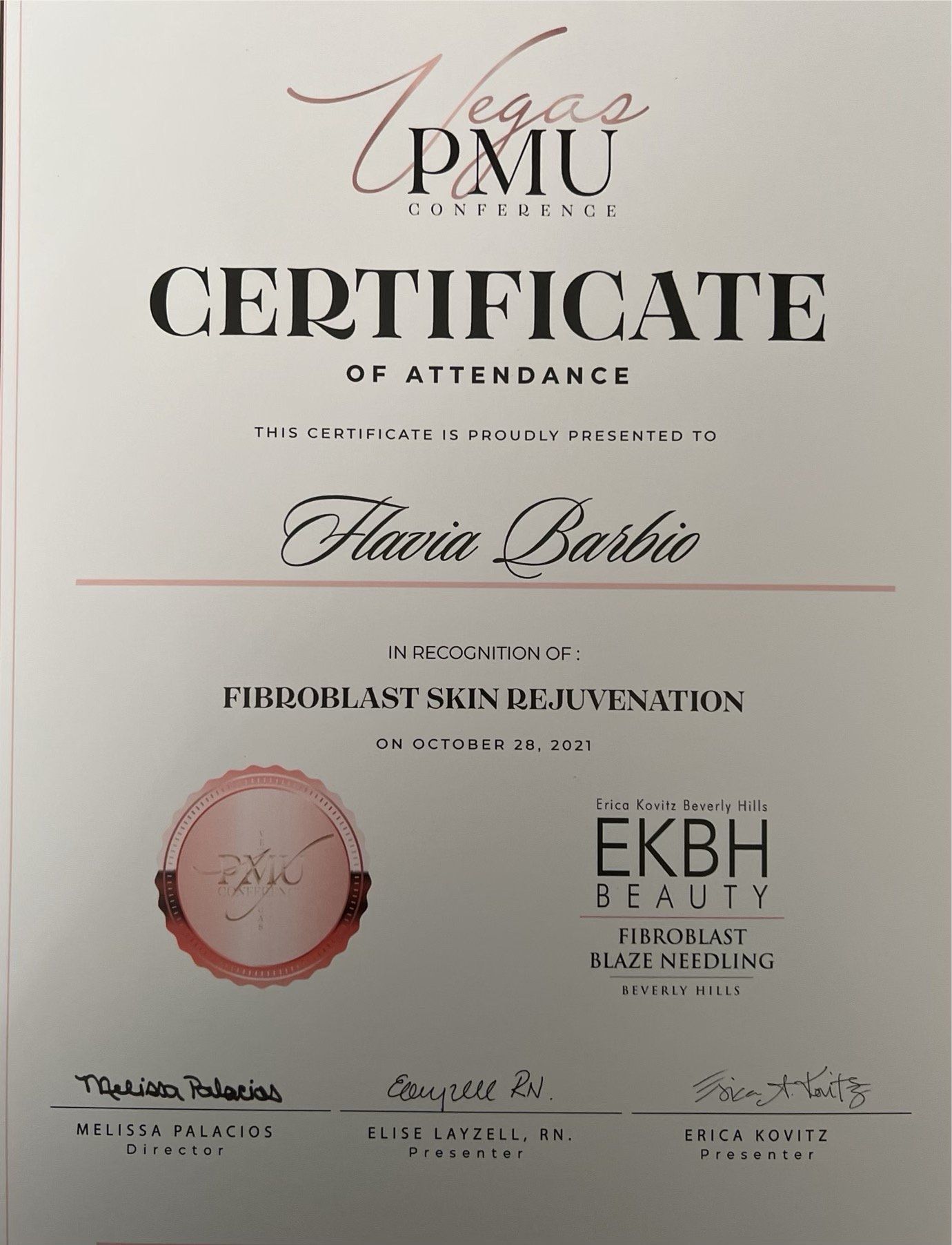 Master Esthetician | Rockville, MD | Forever Confidence Aesthetics