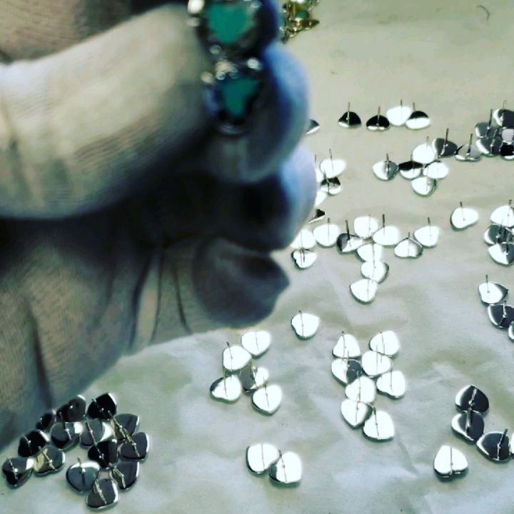 Jewelry Inspection — Warwick, RI — Bellas Jewelry Inc