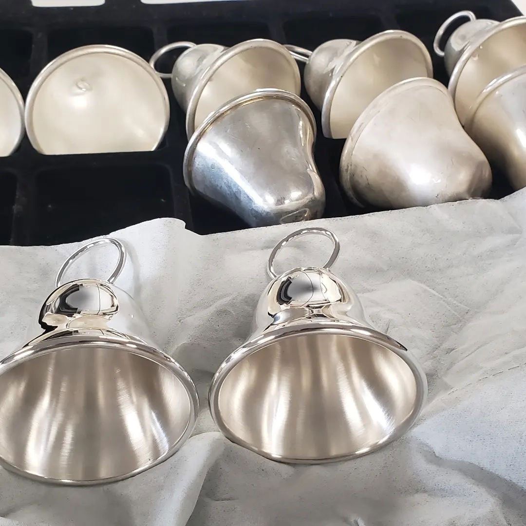 Precious Metals — Warwick, RI — Bellas Jewelry Inc