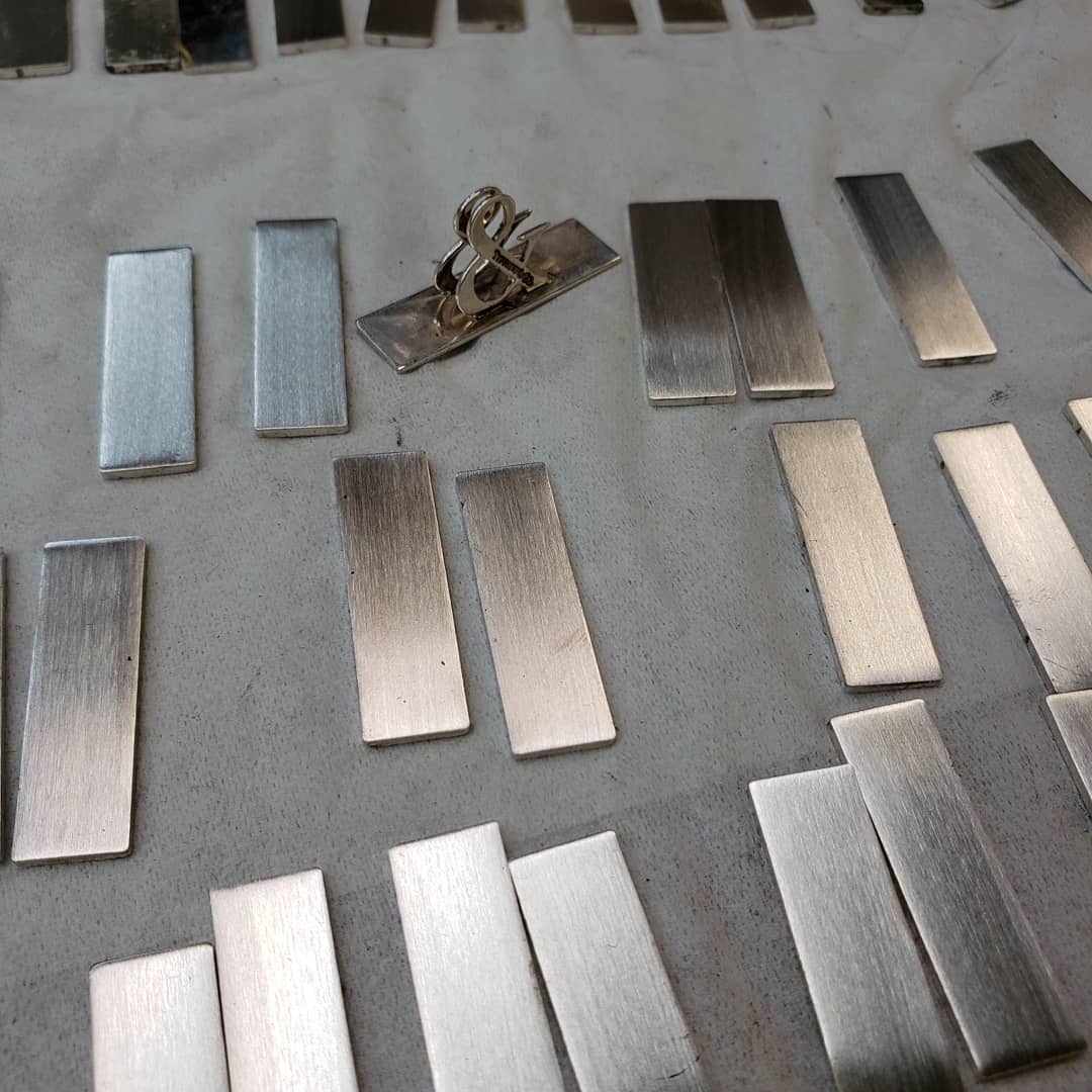 Polished Jewelry — Warwick, RI — Bellas Jewelry Inc