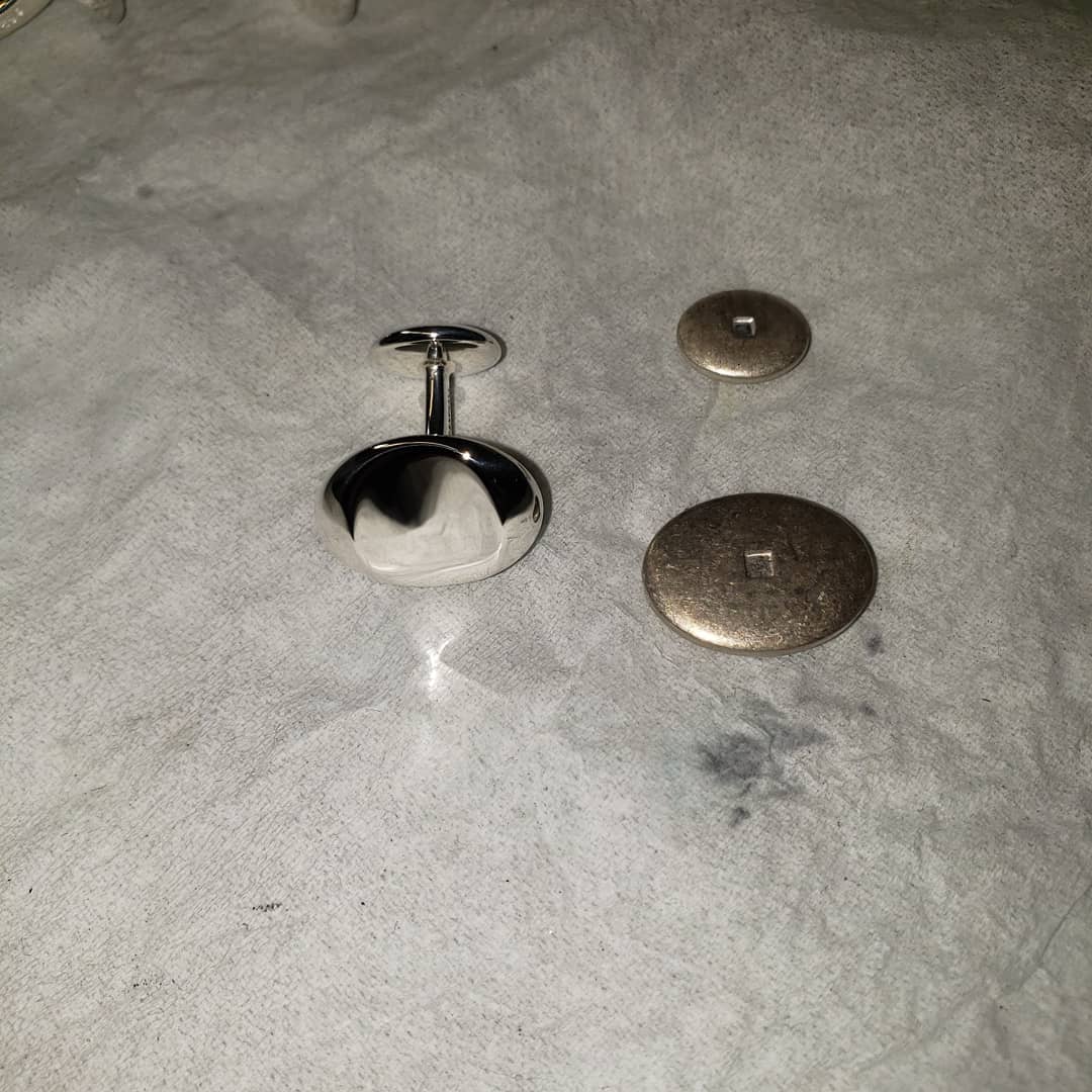 Shiny Earrings — Warwick, RI — Bellas Jewelry Inc