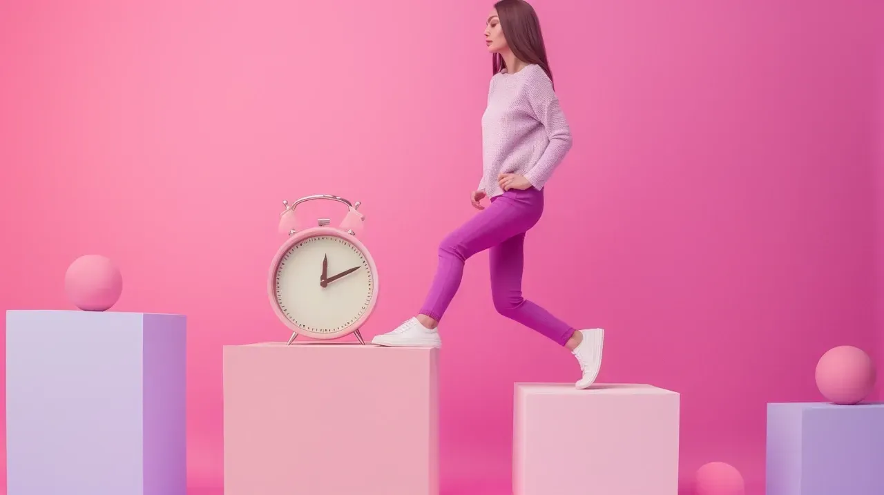 Finding Balance: Work-Life Balance: Techniques That Work
