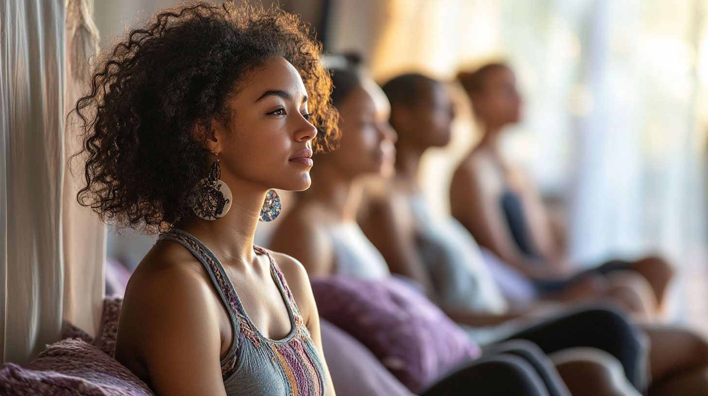 A_group_of_friends_or_family_members