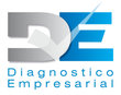 logo diagnóstico empresarial
