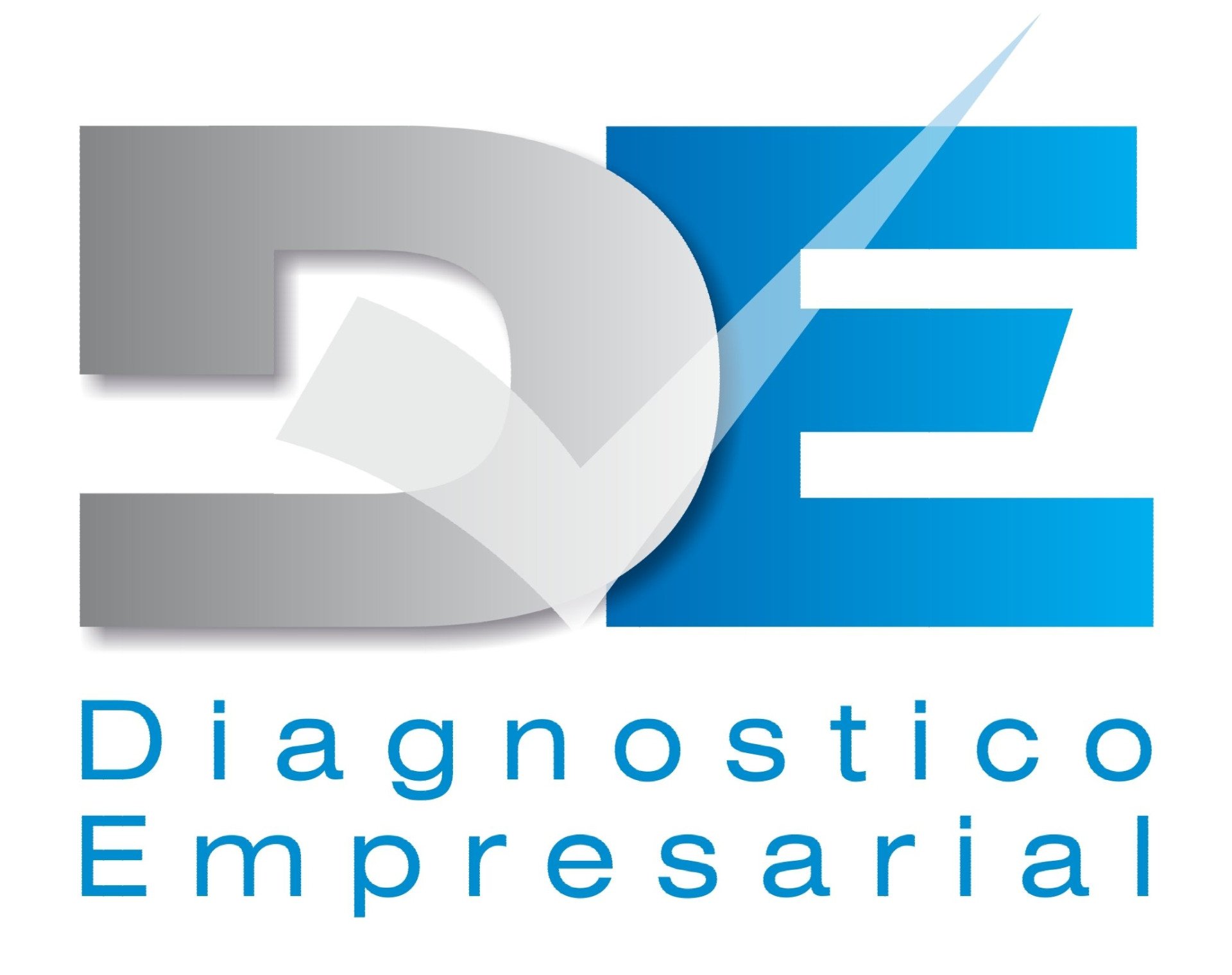 logo diagnóstico empresarial