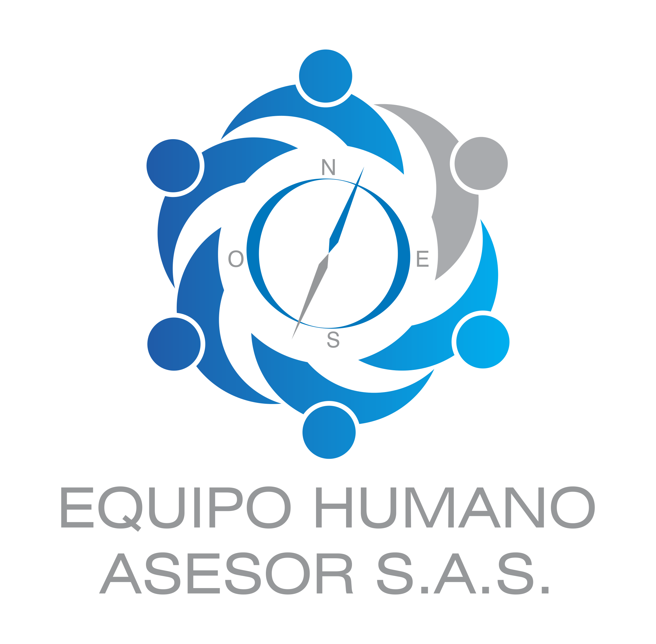 logo equipo humano asesor