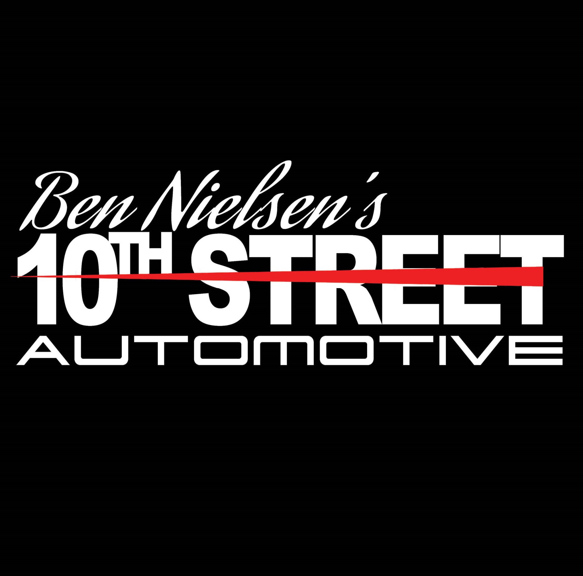 Ben Nielsen's 10th Street Automotive featured image