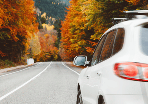 Get Your Car Ready for November Adventures with 10th Street Automotive in Edgewood