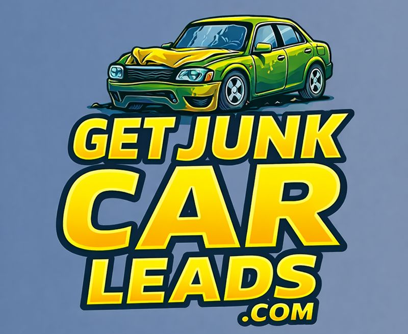 get junk car leads