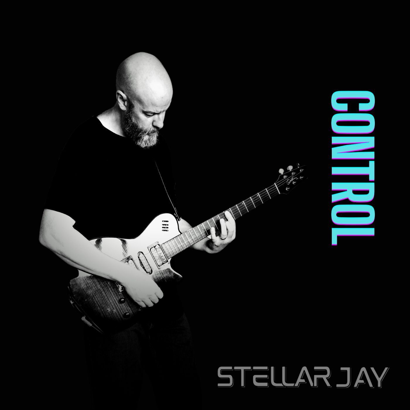 the cover of loose ends by stellar jay