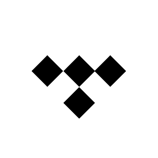 tidal icon