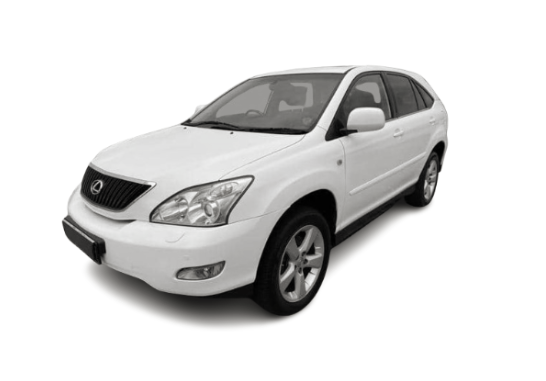 self drive suv car hire 