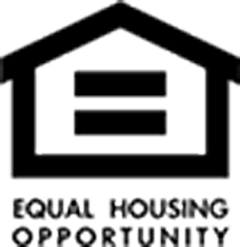 Equal Housing Opportunity Logo: Click to go to website