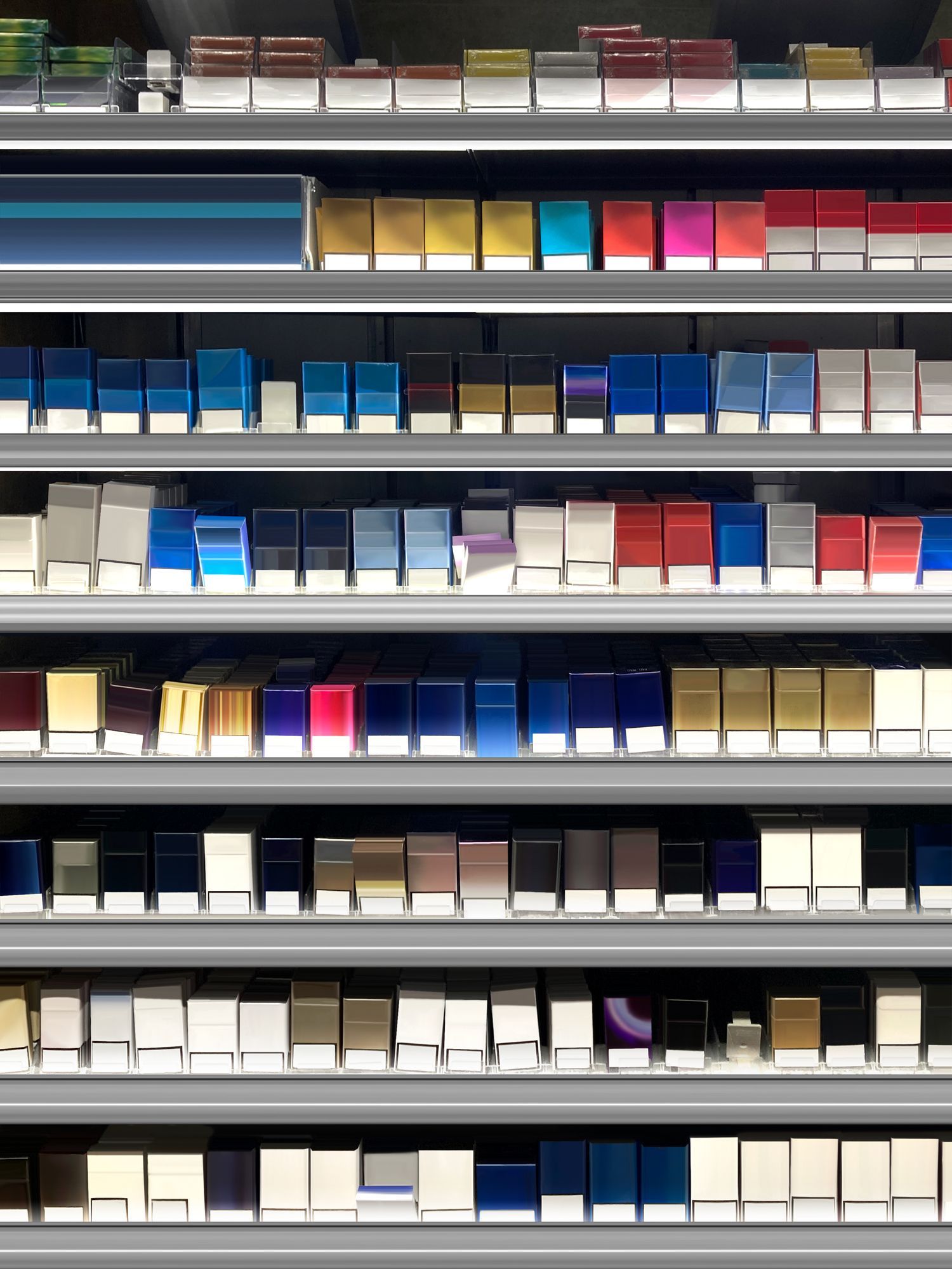 articoli per fumatori