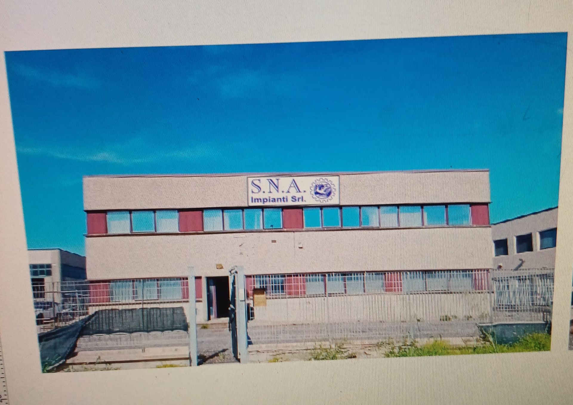 Inghilleri Pubblicità