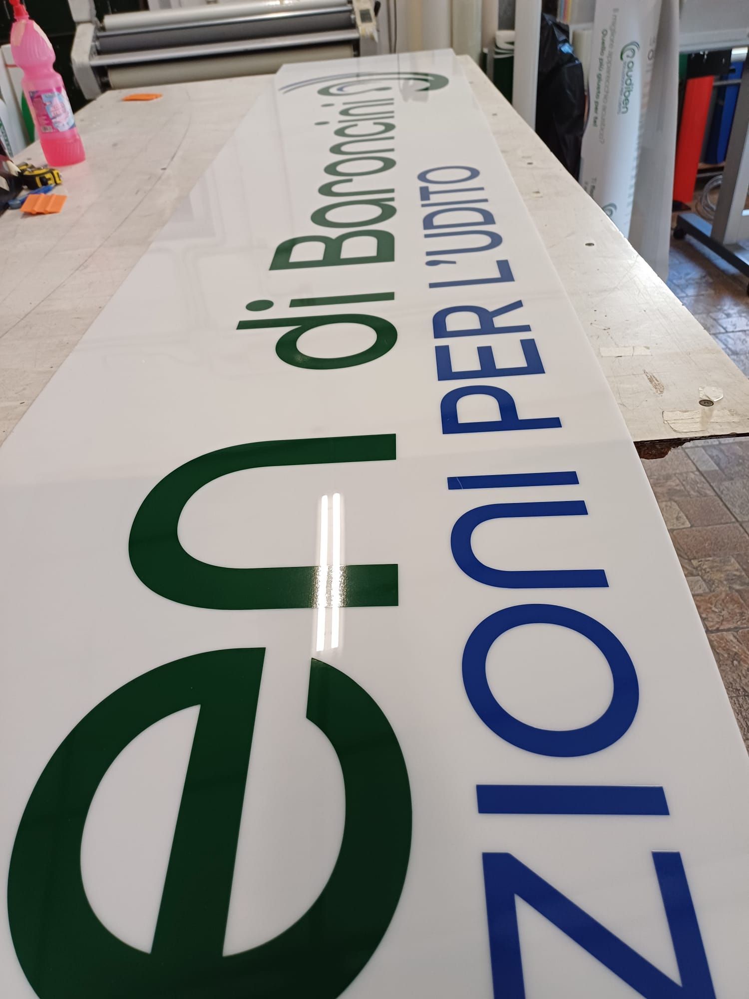 Inghilleri Pubblicità