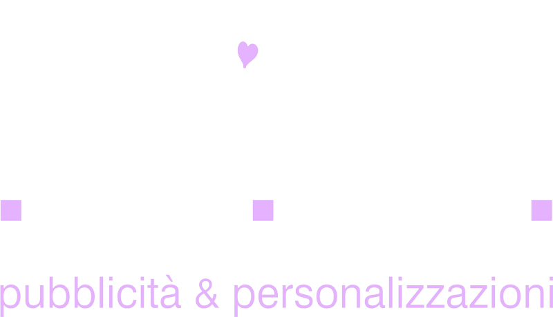Inghilleri Pubblicità e Personalizzazioni