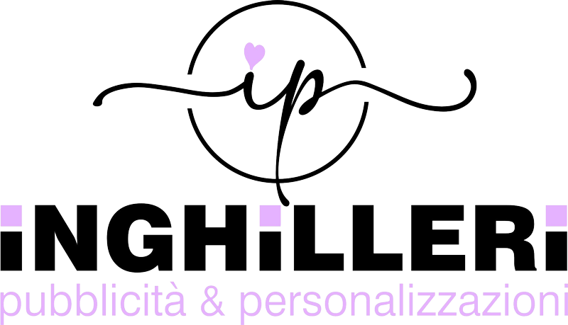 Inghilleri Pubblicità e Personalizzazioni